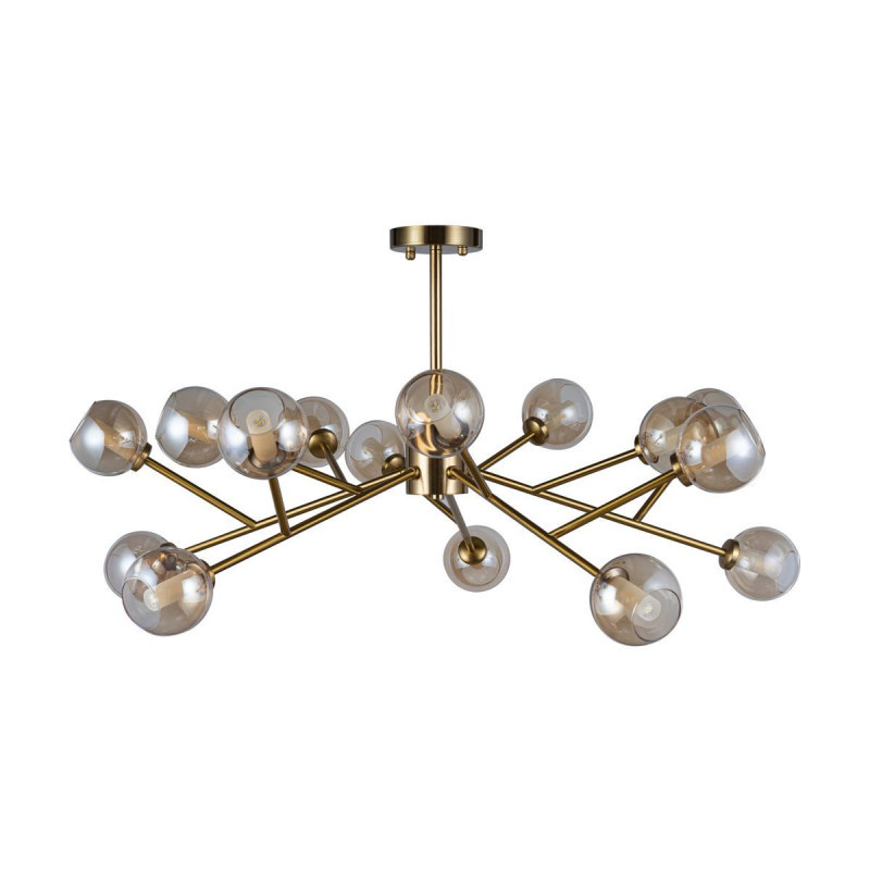 Люстра на штанге LOFT IT ORION 10020/15