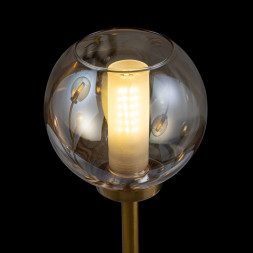 Люстра на штанге LOFT IT ORION 10020/15