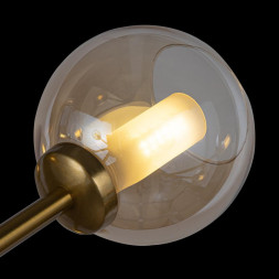 Люстра на штанге LOFT IT ORION 10020/15