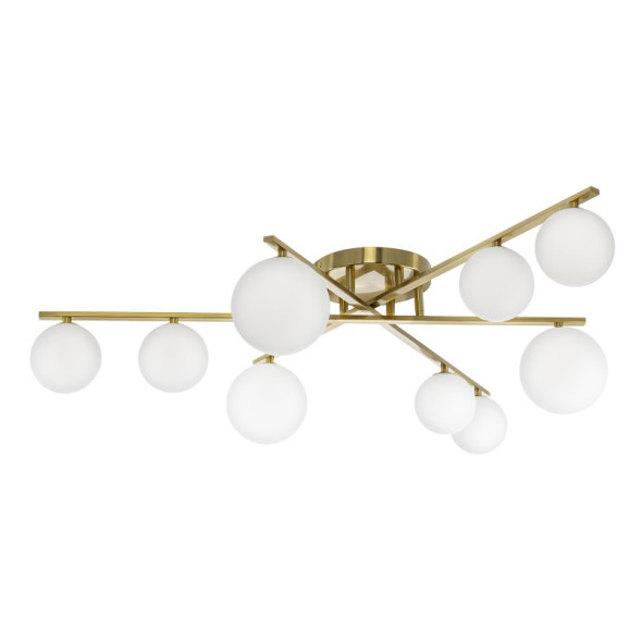 Люстра потолочная Citilux CL209293 GLOB
