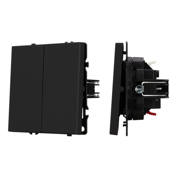 Выключатель 054255 Arlight NOBE