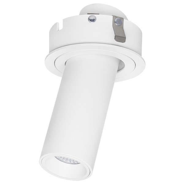 Встраиваемый точечный светильник Lightstar INTERO 217264