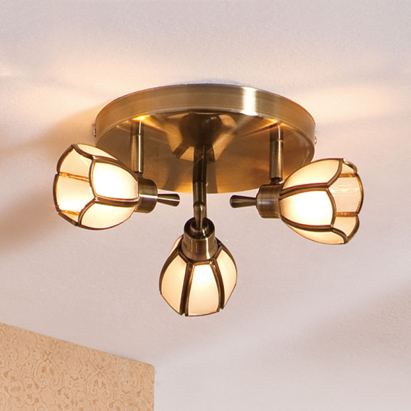 Спот Citilux Альтен CL522531