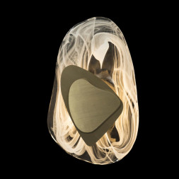 Бра LOFT IT Sunwave 10102 Gold