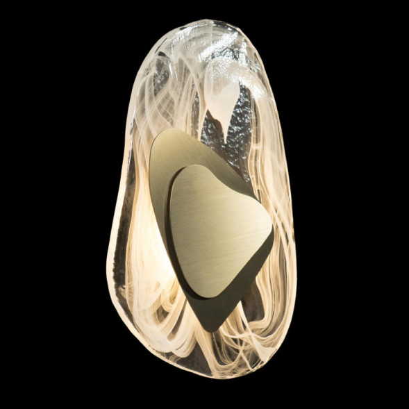 Бра LOFT IT Sunwave 10102 Gold