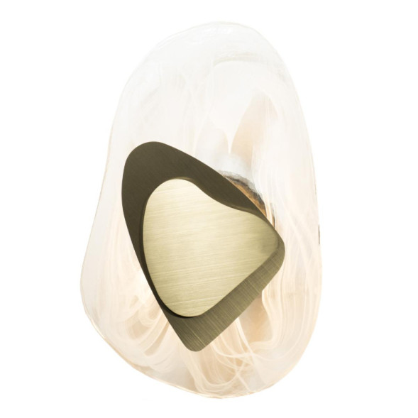 Бра LOFT IT Sunwave 10102 Gold