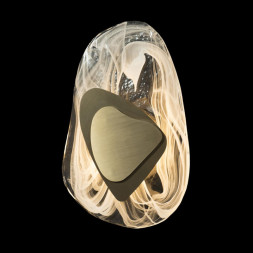 Бра LOFT IT Sunwave 10102 Gold