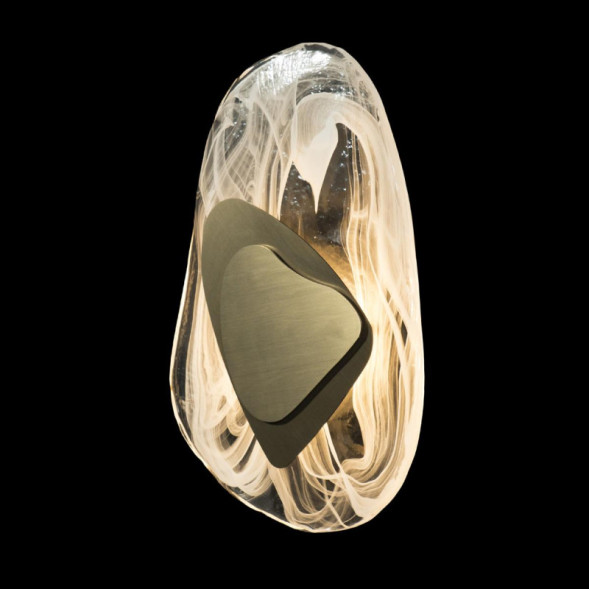 Бра LOFT IT Sunwave 10102 Gold