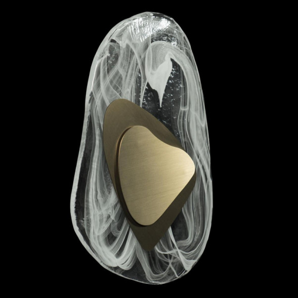 Бра LOFT IT Sunwave 10102 Gold