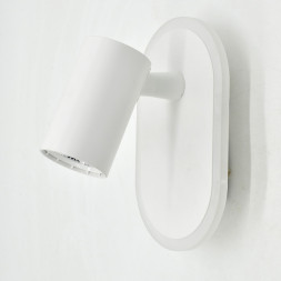 Спот Escada 10222/2LED White OMEGA