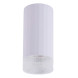 Накладной точечный светильник Crystal Lux CLT 048C WH