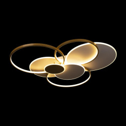 Потолочная люстра LOFT IT Megan 10163 White