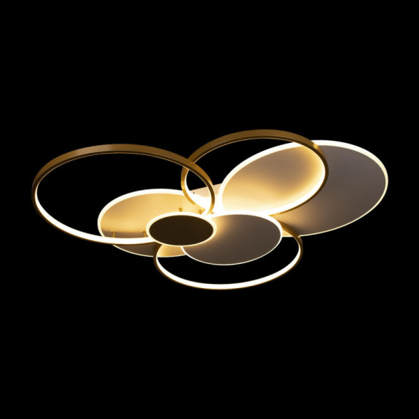 Потолочная люстра LOFT IT Megan 10163 White