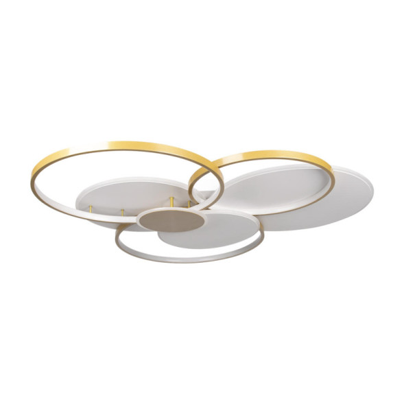 Потолочная люстра LOFT IT Megan 10163 White