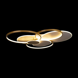 Потолочная люстра LOFT IT Megan 10163 White