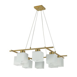 Подвесной светильник Escada SPACIUM 2136/8S