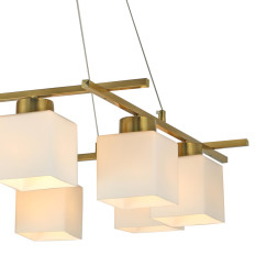 Подвесной светильник Escada SPACIUM 2136/8S