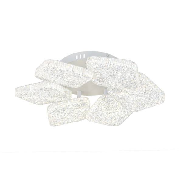 Потолочный светильник Escada AGATA 10264/6LED