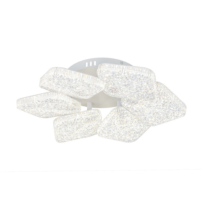 Потолочный светильник Escada AGATA 10264/6LED