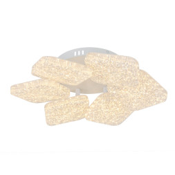 Потолочный светильник Escada AGATA 10264/6LED