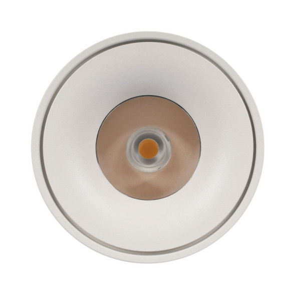 Накладной точечный светильник LOFT IT 10219 White 3000K