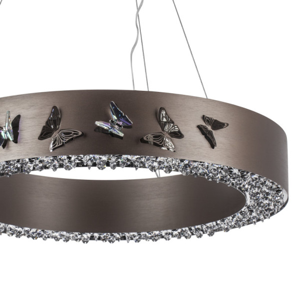 Подвесная люстра Lightstar FARAONE 701161