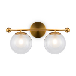 Бра Freya FR5262WL-02BS LUMOS