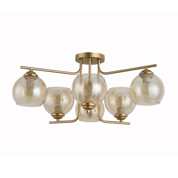 Люстра на штанге Escada ELLI 1134/6