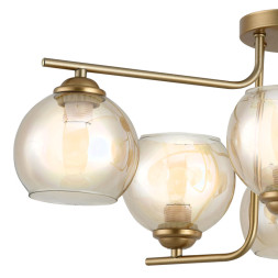 Люстра на штанге Escada ELLI 1134/6