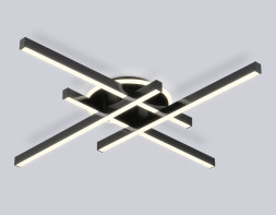 Светильник потолочный Ambrella Light COMFORT FL6282