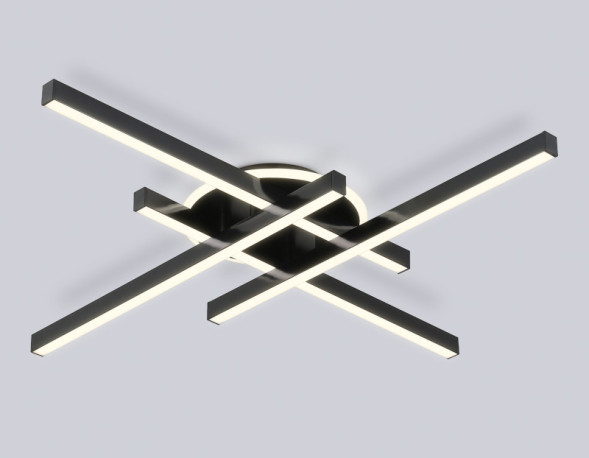 Светильник потолочный Ambrella Light COMFORT FL6282