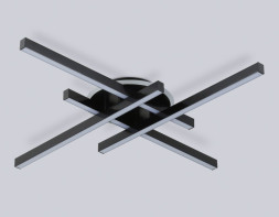 Светильник потолочный Ambrella Light COMFORT FL6282