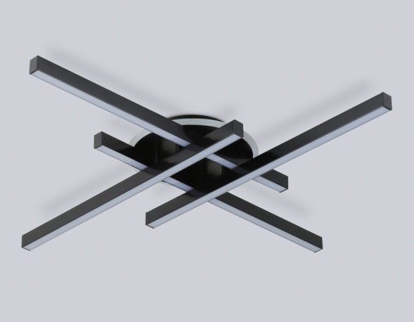 Светильник потолочный Ambrella Light COMFORT FL6282