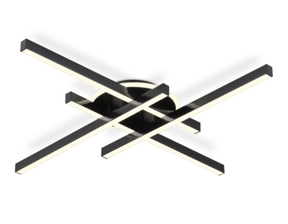 Светильник потолочный Ambrella Light COMFORT FL6282