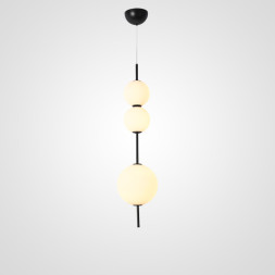 Подвесной светильник ImperiumLoft 275305-22 Beads Pendant