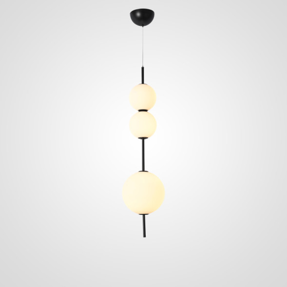 Подвесной светильник ImperiumLoft 275305-22 Beads Pendant