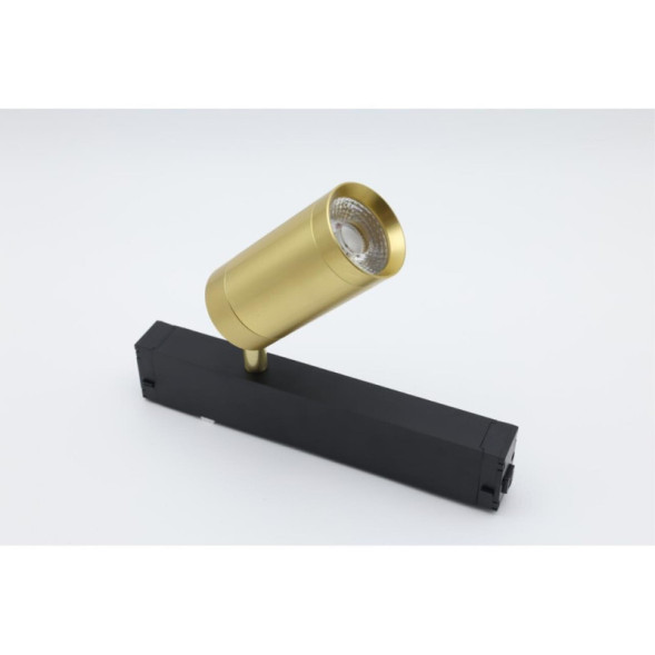 Трековый светильник APLOYT Magnetic track 220 APL.0205.10.09