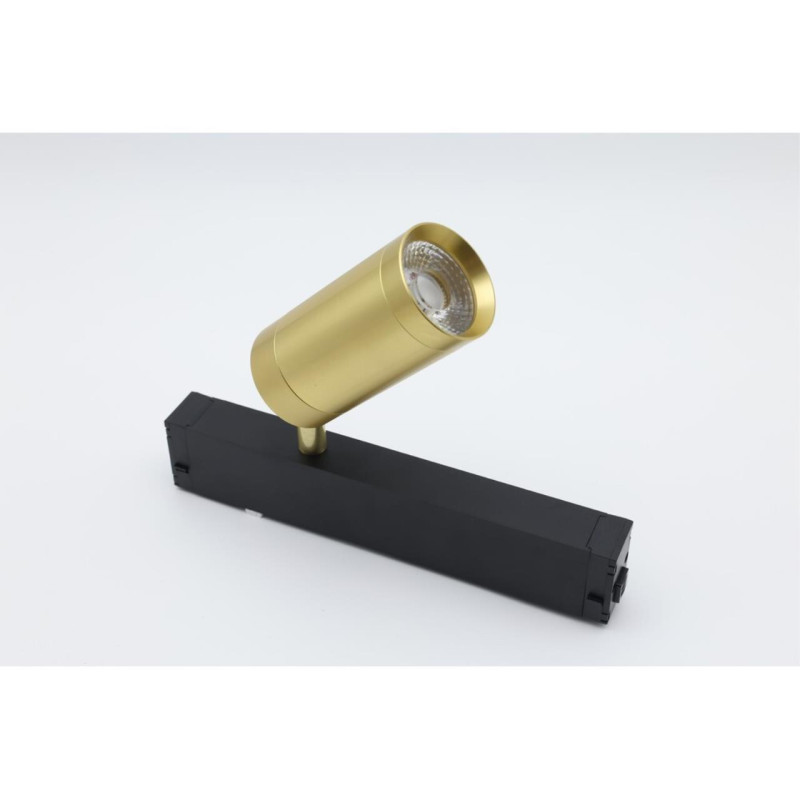 Трековый светильник APLOYT Magnetic track 220 APL.0205.10.09