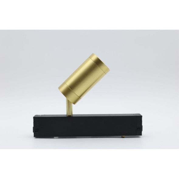 Трековый светильник APLOYT Magnetic track 220 APL.0205.10.09