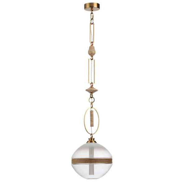 Подвесной светильник Odeon Light 5441/1C KREMA