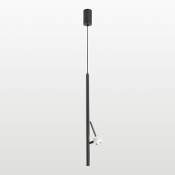 Подвесной светильник Lussole LSP-7532