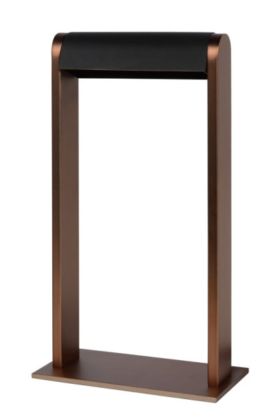 Настольная лампа LUCIDE LORAS 30500/01/96