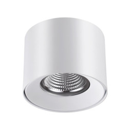 Накладной точечный светильник Novotech RECTE 357956