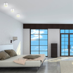 Накладной точечный светильник Novotech RECTE 357956