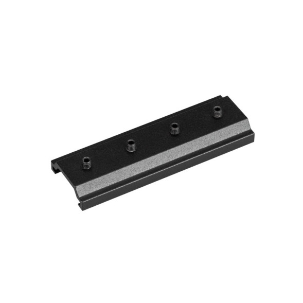 Соединитель для шинопровода Arlight MAG-ORIENT-TRACK-2620 black 036035
