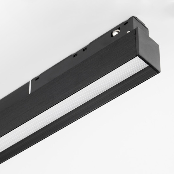 Светодиодный трековый светильник Lightstar 259937 Uno