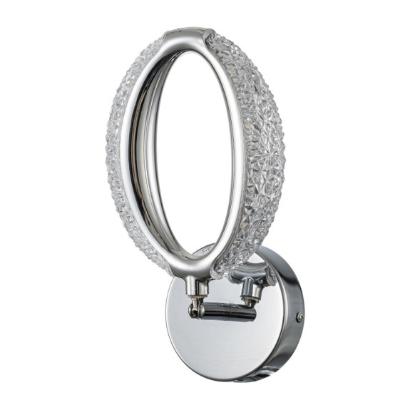Бра Escada Verbena 10269/1LED Chrome