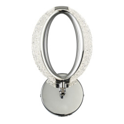 Бра Escada Verbena 10269/1LED Chrome