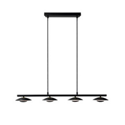 Подвесной светильник Escada HIMALIA 10290/4LED