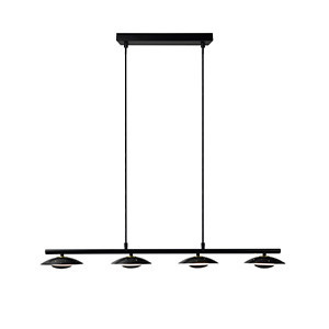 Подвесной светильник Escada HIMALIA 10290/4LED